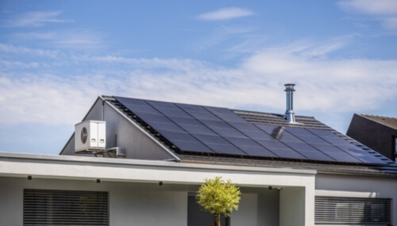 Image 2 : Toiture & couverture à Bergem : Habitat Multiservices Sàrl