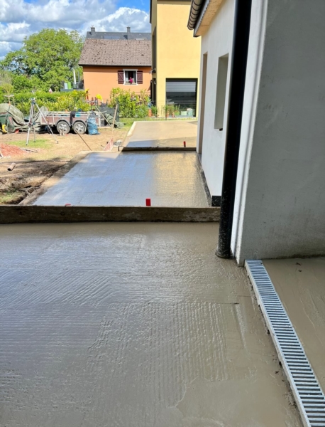 Image 3 : Construction tous corps d'état à Remich : Dexlux