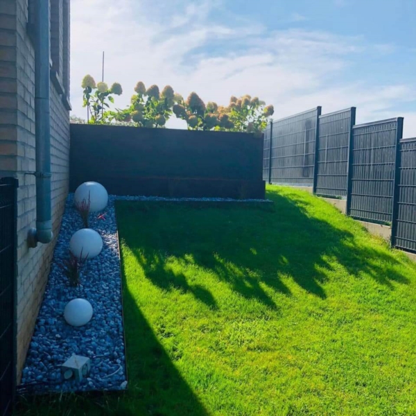 Image 2 : Jardin et espace vert à Rombach-Martelange : Jard'in Arel