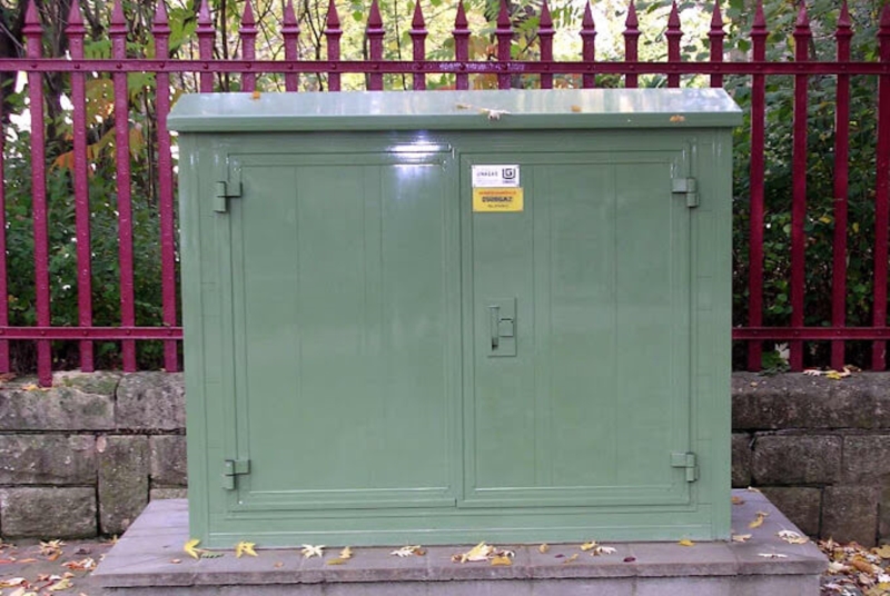 Image 2 : Nettoyage façade et mur extérieur à Esch-sur-Alzette : Cristalnet Sàrl