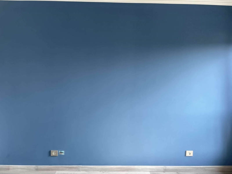 Image 3 : Prestation de peinture à Fameck : Yeke design
