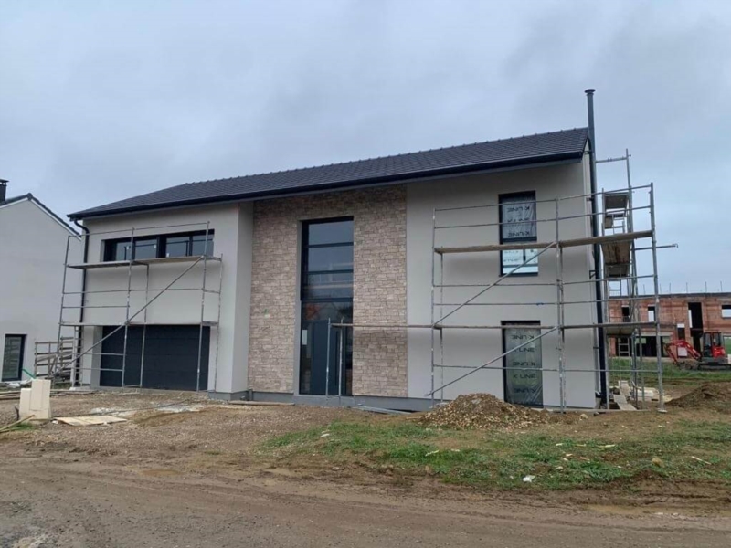Image 3 : Service de rénovation à Dudelange : G.D Bâtiment Sàrl