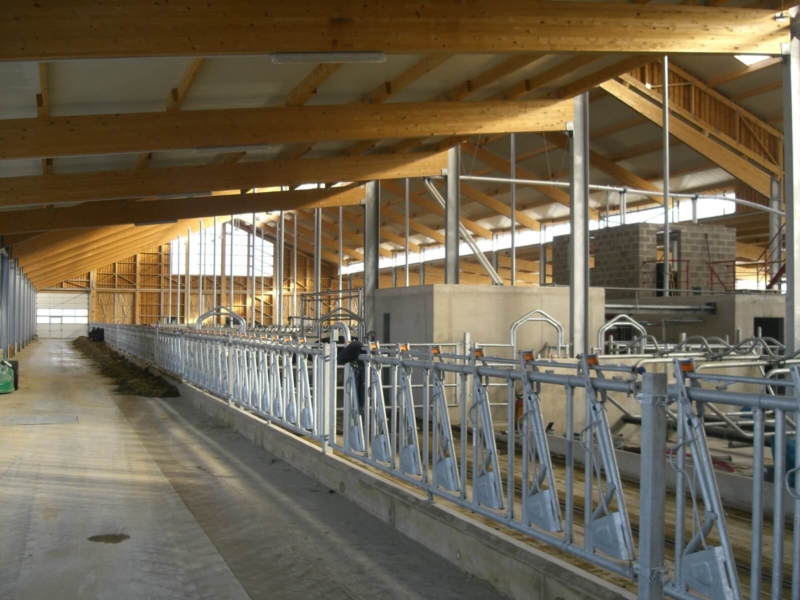 Image 2 : Construction tous corps d'état à Binsfeld : RINNEN Constructions Générales Sàrl