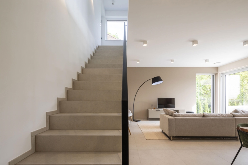 Image 4 : Construction tous corps d'état à Mertzig : CLK Constructions