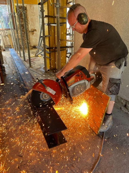 Image 4 : Construction tous corps d'état à Remich : Dexlux