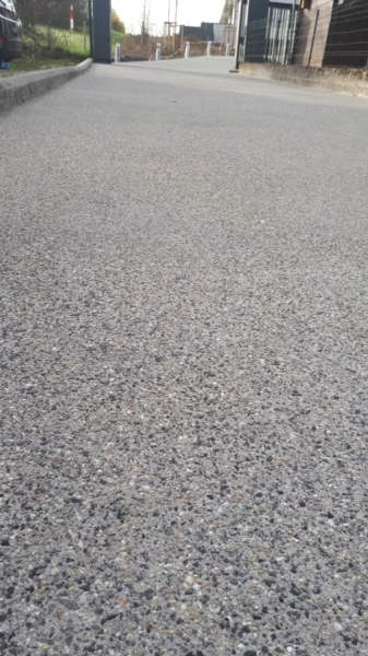 Image 1 : Béton à Schifflange : EQIOM Luxembourg SA