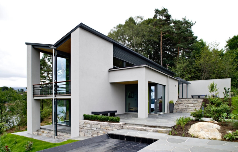 Image 2 : Entrepreneur en bâtiment à Schwebsingen : Harion Bau Lux Sàrl