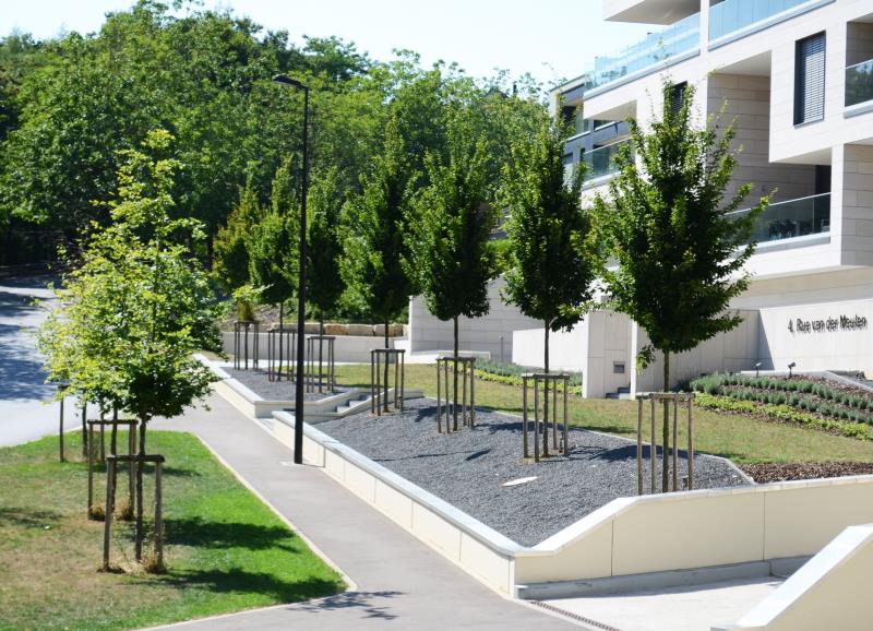 Image 1 : Entrepreneur en bâtiment à Bertrange : Karp-Kneip Constructions