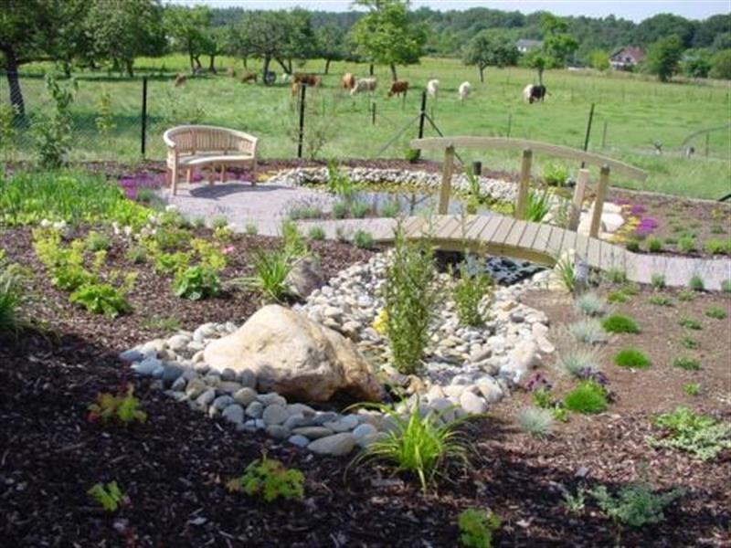 Image 2 : Jardin et espace vert à Gonderange : Traumgaard de Luxe GmbH
