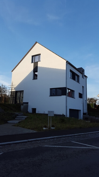 Image 3 : Construction traditionnelle à Grevenmacher : Schneider + Lieser Lux