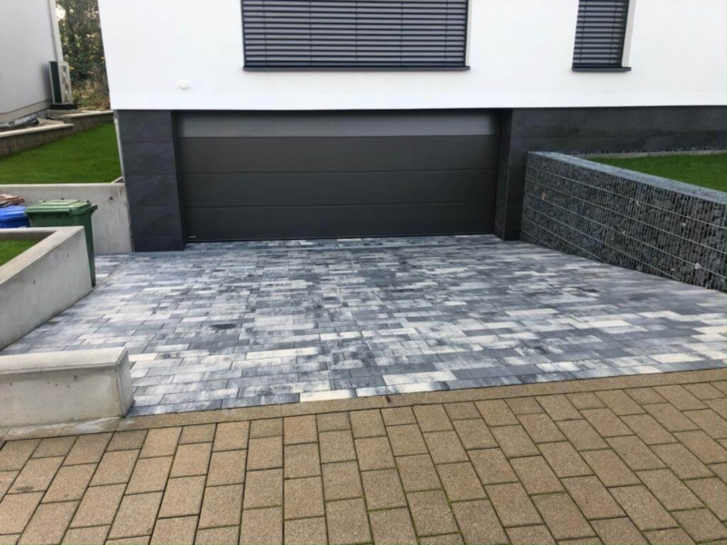 Image 2 : Agencement extérieur à Tétange : Multiservice Rénovation