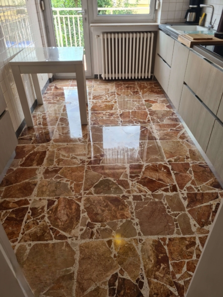 Image 4 : Marbre et granit en pierre naturelle à Dudelange : Sola9
