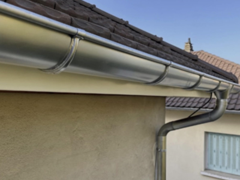 Image 2 : Toiture & couverture à Bertrange : Toiture Royale Luxembourg