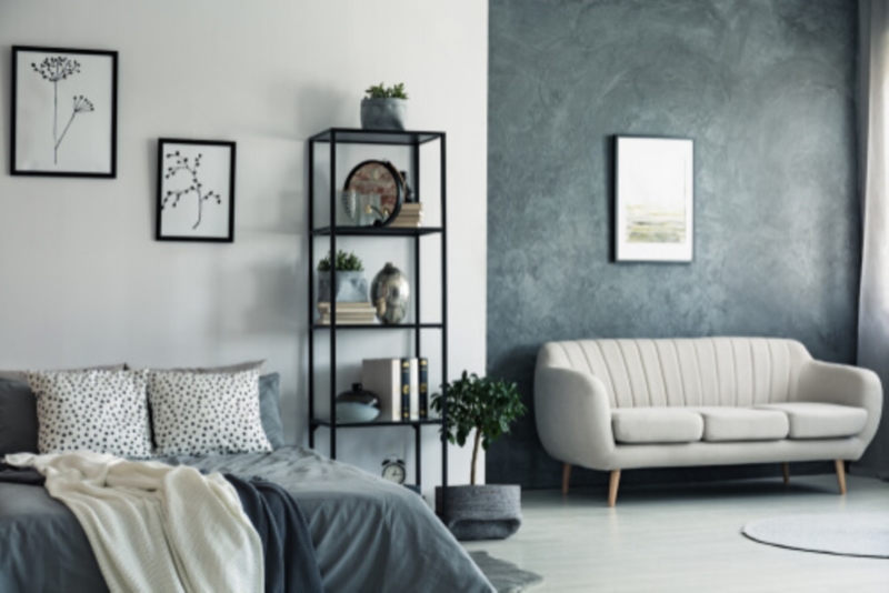 Image 1 : Peinture en bâtiment à Richemont : TK Bat Renov Général