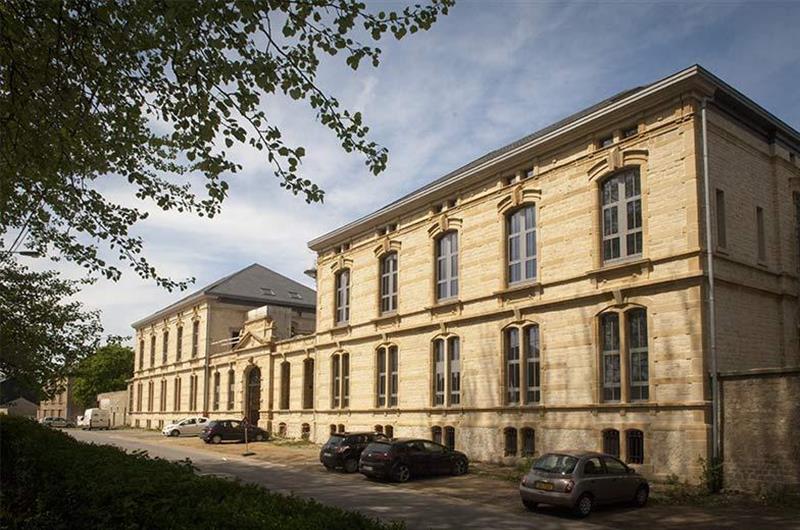 Image 2 : Architecte & maitre d'œuvre à Steinfort : Arcademe SA