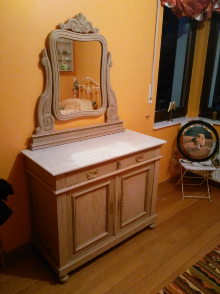 Image 6 : Travaux de menuiserie à Arlon : Menuiserie Warnimont Jean