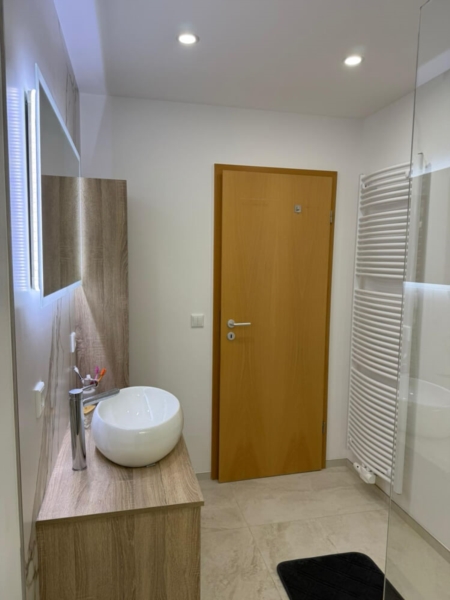 Image 1 : Construction tous corps d'état à Ettelbruck : Lucas Constructions Générales