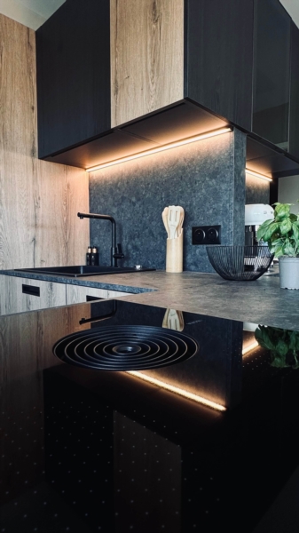 Image 5 : Cuisiniste à Hettange-Grande : MODERN HOUSE - Kitchen & Co