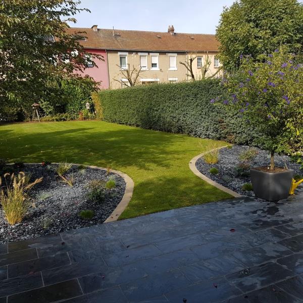 Image 4 : Service de jardinage à Wasserbillig : Boesen Ihr Gaertner Sàrl