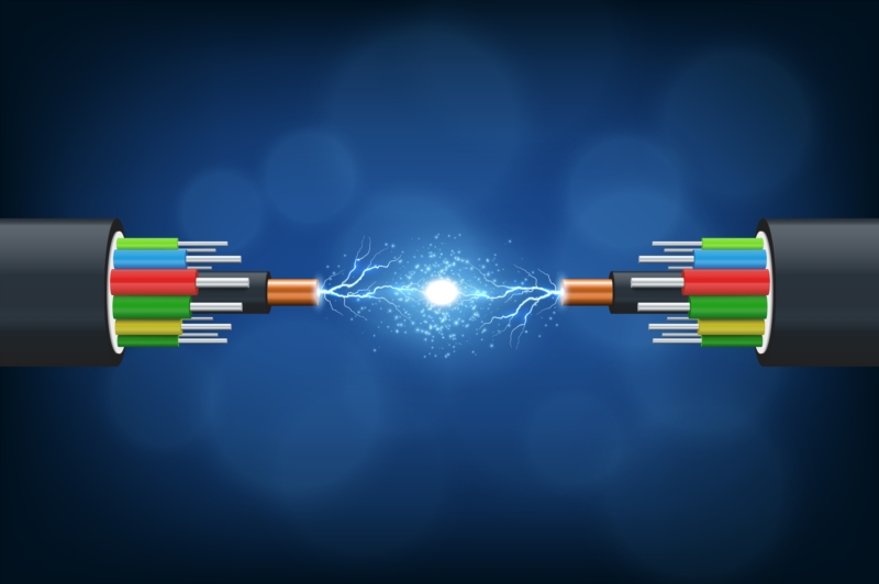 Image 1 : Electricien à Rambrouch : Harlux Sarl