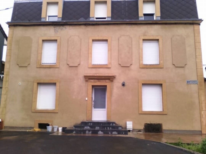 Image 2 : Service de rénovation à Pétange : Rénovation Larivière