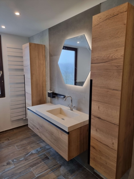 Image 3 : Sanitaire à Mersch : Sani Design Sàrl