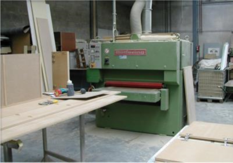 Image 1 : Travaux de menuiserie à Ehlerange : Menuiserie Guy Morheng Exploitation Sàrl