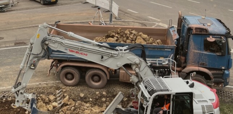 Image 2 : Construction tous corps d'état à Schengen : LuxBau Constructions Sàrl