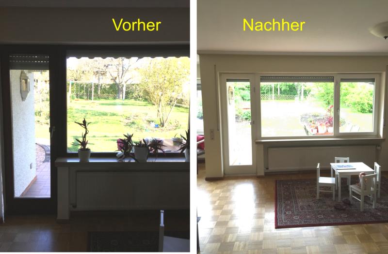 Image 4 : Prestation de peinture à Wasserliesch : Malermeister Werner Zengerle Einzelunternehmen