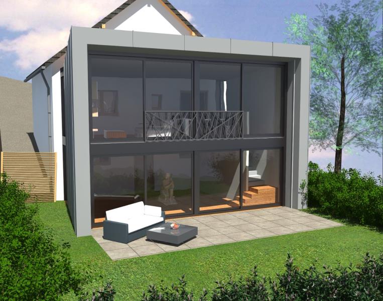 Image 1 : Architecte & maitre d'œuvre à Esch-sur-Alzette : MGArchitectes Sàrl