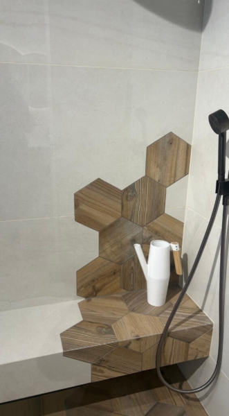 Image 3 : Pose de carrelage à Rodange : LUX Carrelage Sàrl