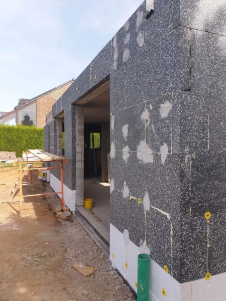 Image 4 : Construction tous corps d'état à Koerich : L.B. Constructions Sàrl