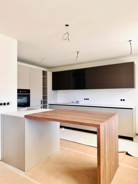 Image 6 : Cuisiniste à Hettange-Grande : MODERN HOUSE - Kitchen & Co