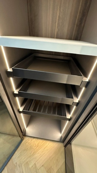 Image 5 : Travaux de menuiserie à Luxembourg : Menuiserie Artirado