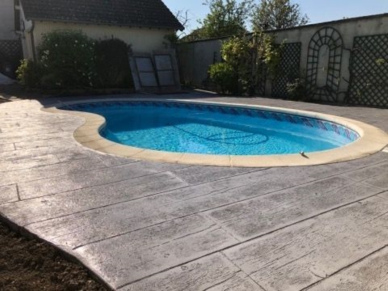 Image 3 : Béton à Schifflange : EQIOM Luxembourg SA