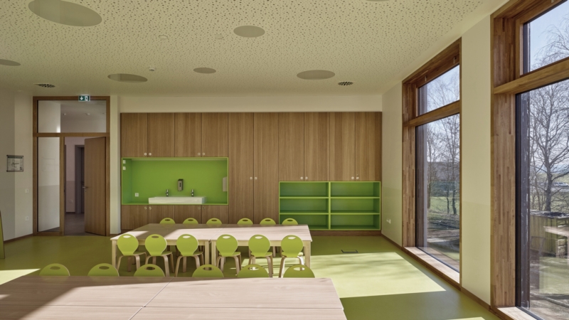 Image 7 : Architecte & maitre d'œuvre à Echternach : MN architectes