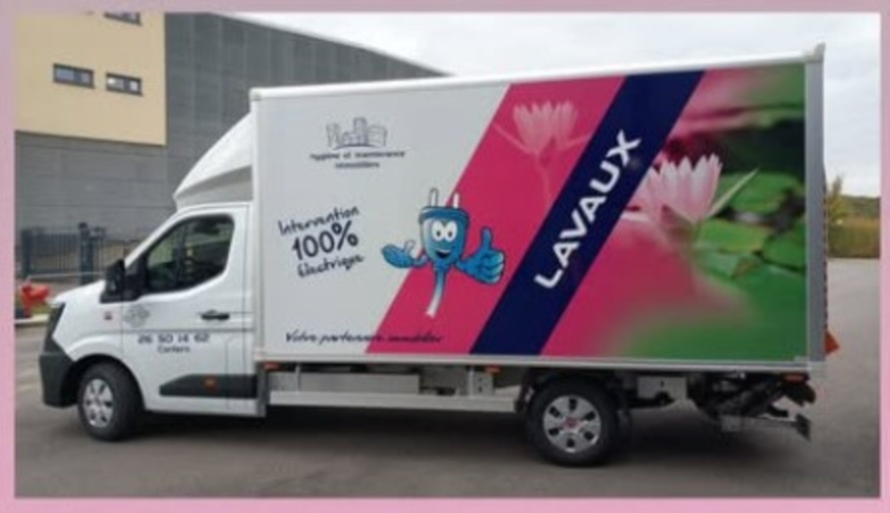 Image 1 : Débouchage de canalisation enterrée à Contern : Lavaux Luxembourg