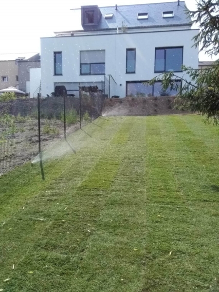 Image 7 : Jardinier à Frisange : Brico Jardin Hugo Rafael