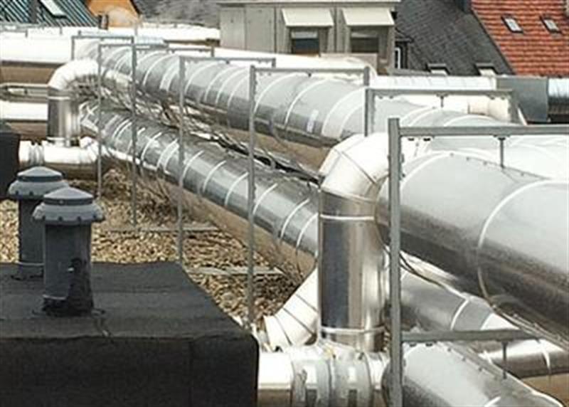Image 1 : Travaux d'isolation à Dudelange : Isoltech