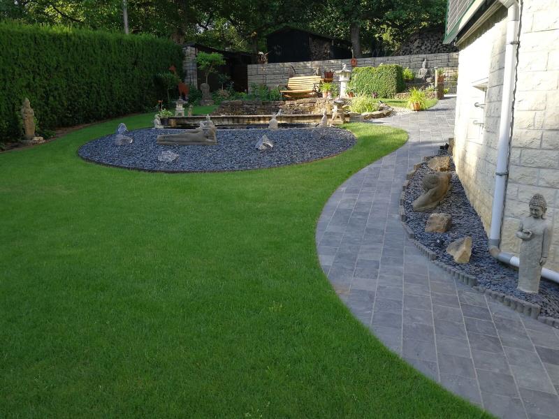 Image 6 : Service de jardinage à Wasserbillig : Boesen Ihr Gaertner Sàrl