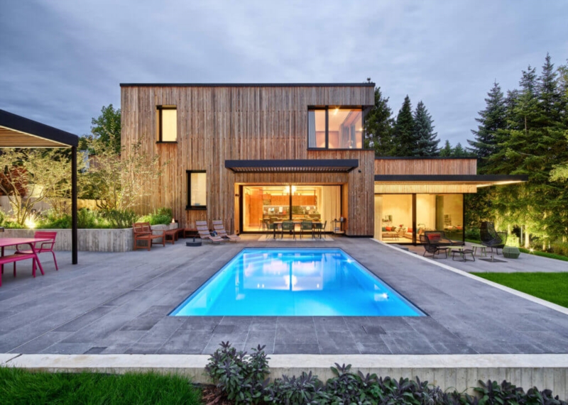 Image 2 : Fenêtre en bois-alu à Sandweiler : Zöllner Fensterbau Sàrl