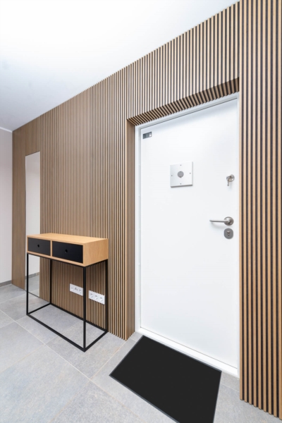 Image 4 : Pose de parquet à Wecker : Parquet Boehm