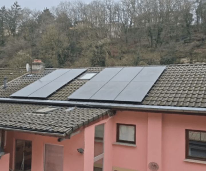 Image 2 : Énergie photovoltaïque à Strassen : Home Economic Sàrl