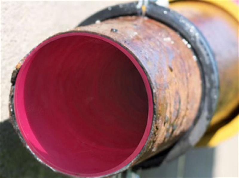 Image 4 : Débouchage de canalisation enterrée à Livange : Curatec Sàrl