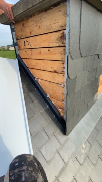 Image 3 : Toiture & couverture à Luxembourg : Oster Mickael