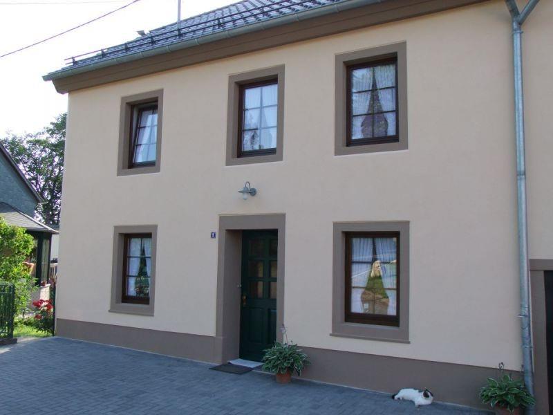 Image 1 : Peinture en bâtiment à Hosingen : Peinture Kremer
