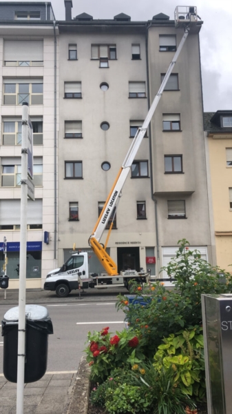 Image 6 : Toiture & couverture à Esch-sur-Alzette : Den Daach Bauer SARLS