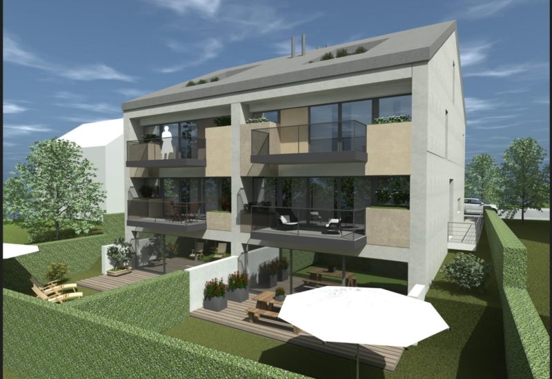 Image 7 : Rénovation maison à Kehlen : CT Concept