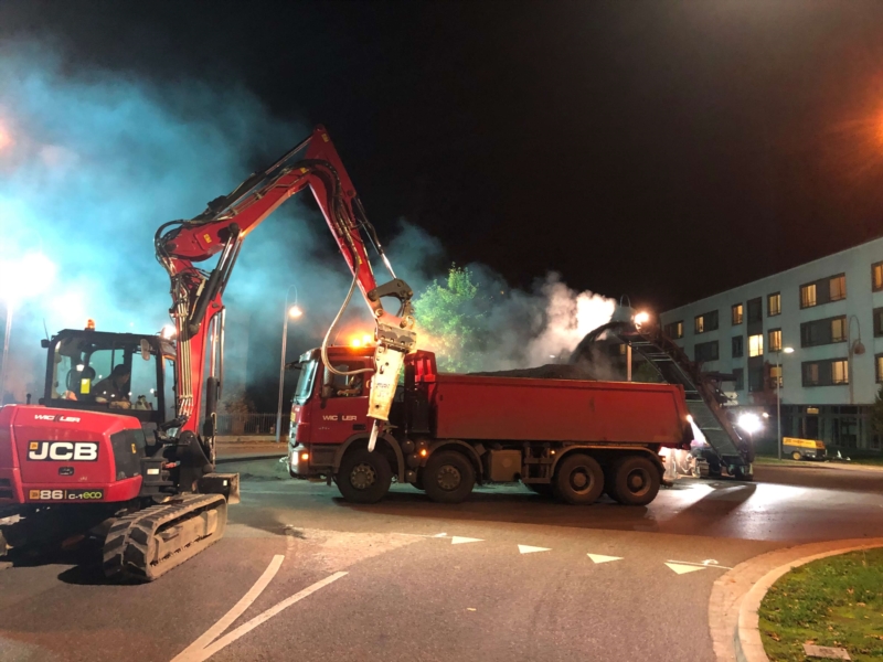 Image 2 : Entrepreneur en bâtiment à Ingeldorf : Wickler-Frères Exploitation