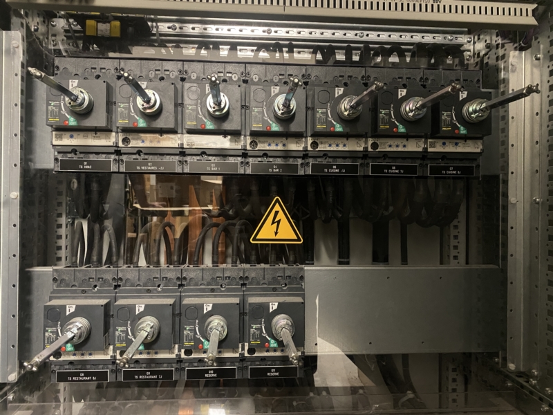 Image 3 : Installation de chauffage à Fentange : Genista Sàrl